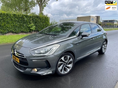 Citroen DS5 2.0 Hybrid4 Business Executive FULL