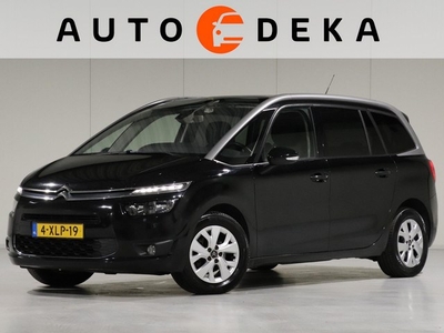 Citroen Grand C4 Picasso 1.6 e-HDi Business Automaat 7