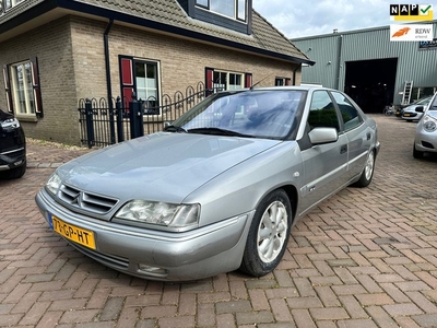 Citroen Xantia 1.8i-16V Plus