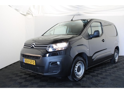 Citroën Berlingo 1.5 BlueHDI Club (bj 2019)