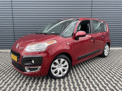 Citroën C3 Picasso 1.4 VTi Aura Trekhaak Navigatie