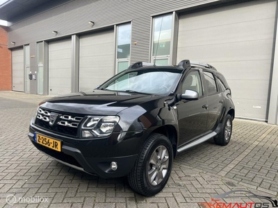 Dacia Duster 1.2 TCe 4x2?-EDITIE?