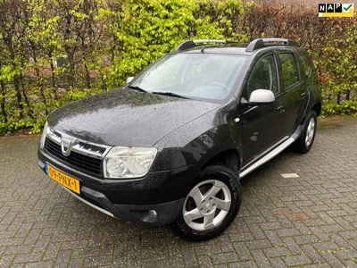 Dacia Duster 1.6 Lauréate 2wd I Airco I NAP