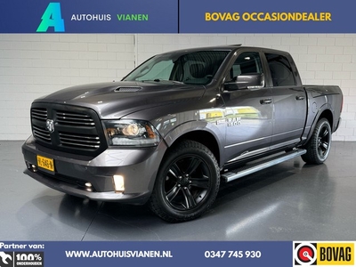 Dodge Ram 1500 5.7 V8 HEMI 402PK /SPORT 4X4 CREW CAB /