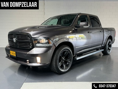 Dodge Ram 1500 5.7 V8 HEMI 402PK /SPORT 4X4 CREW CAB /