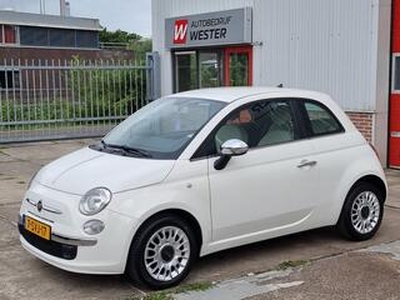 Fiat 500 1.0 TwinAir Easy