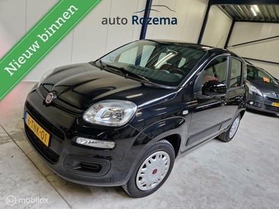 Fiat Panda 0.9 TwinAir Edizione Cool Airco,Haak 30808 km