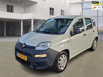 Fiat Panda 0.9 TwinAir Panda