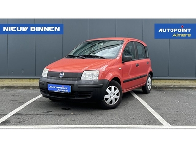 Fiat Panda 1.1 Active Eerste eigenaar auto, 85 DKM!