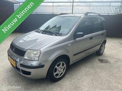 Fiat PANDA 1.1 Active