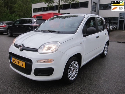 Fiat PANDA 1.2 NW APK NW DISTRIBUTIE!!