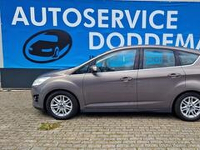 Ford C-MAX 1.0 Titanium