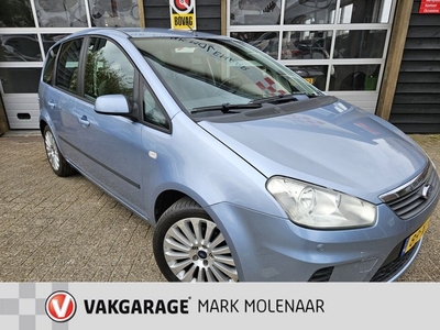 Ford C-Max 1.8-16V Trend,nette auto