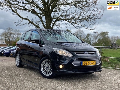 Ford C-Max 2.0 Plug-in Hybrid Titanium Plus Key-less