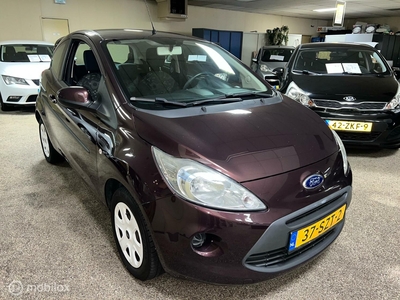 FORD KA 1.2 Cool & Sound start/stop