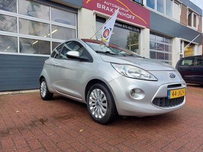 Ford Ka 1.2 Titanium. AIRCO!!