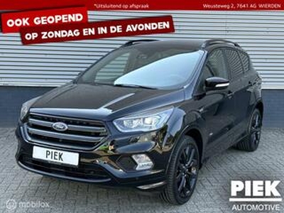 Ford KUGA 1.5 EcoBoost ST Line NAVIGATIE, AUTOMAAT