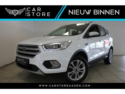 Ford Kuga 1.5 EcoBoost Titanium / LED / NAV / ECC / CRUISE