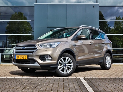 Ford Kuga 1.5 EcoBoost Trend Ultimate