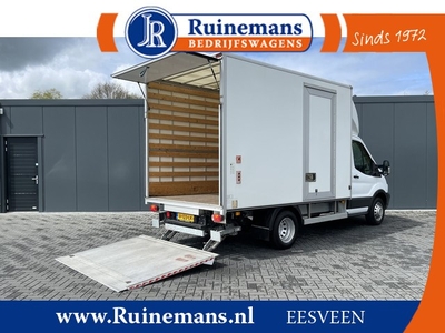 Ford Transit 2.0 TDCI 131 PK EURO 6 / UNIEK 7.140 KM !!! /