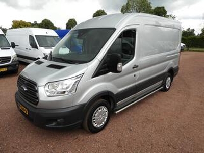 Ford TRANSIT 2.2 TDCI L2H2 Airco