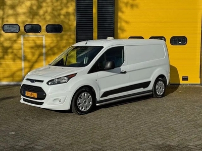 Ford Transit Connect EU6 Airco/Cruiae/Maxi/Pdc (bj 2017)