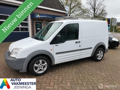 Ford Transit Connect T200S 1.8 TDCi