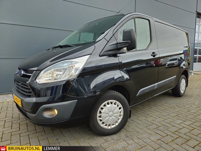 Ford Transit Custom 2.2 TDCI L1H1 Navi Cam Nette ford Marge