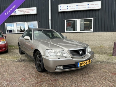 Honda Legend 3.5i V6 *** VOLLE AUTO *** YOUNGTIMER