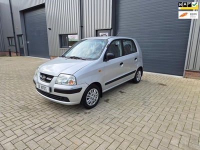 Hyundai Atos 1.1i Active PRIME WEINIG KM NETTE AUTO 2e