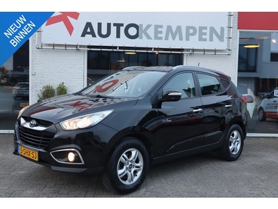 Hyundai ix35 1.6i GDI i-MAGINE CAMERANAVIGATIEMULTIMEDIA