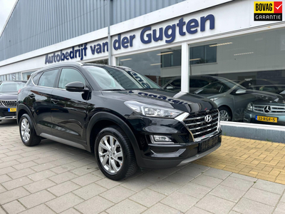 HYUNDAI TUCSON 1.6 T-GDI Comfort