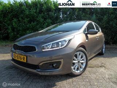 KIA CEE D cee'd 1.6 GDI DynamicLine