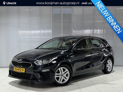 Kia Ceed 1.0 T-GDi DynamicLine