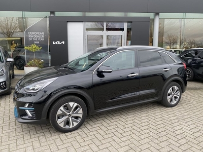 Kia e-Niro DynamicPlusLine 64 kWh € 2000,=AUTODROOM