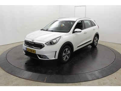 Kia Niro 1.6 GDi Hybrid DynamicLine Trekhaak Camera Navi