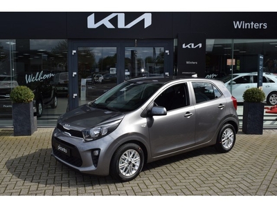 Kia Picanto 1.0 DPi DynamicLine Airco Cr.Control