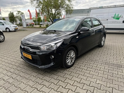 Kia Rio 1.0 TGDI Design Edition