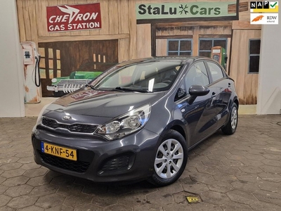 Kia Rio 1.2 CVVT Comfort Pack/AIRCO/APK 01-2025/N.A.P/