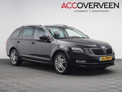 Škoda Octavia Combi 1.0 TSI Style Business Panodak