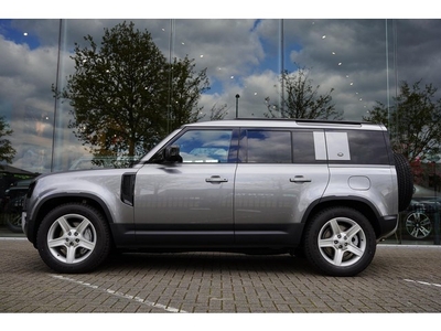 Land Rover Defender 2.0 P400e 110 VERKOCHT