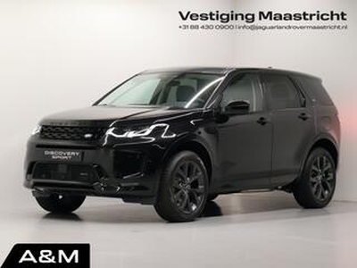 Land Rover DISCOVERY SPORT P300e R-Dynamic SE