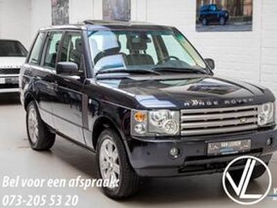 Land Rover RANGE ROVER 4.4 V8 Vogue Youngtimer