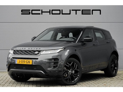 Land Rover Range Rover Evoque 2.0 P200 AWD R-Dynamic Hello