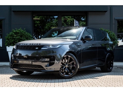 Land Rover Range Rover Sport P440e Dynamic SE