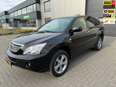 Lexus RX 400h Executive