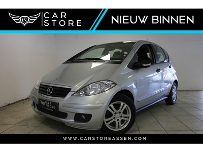 Mercedes-Benz A-Klasse 150 Classic / AUT. / ST VWM / 15'' /