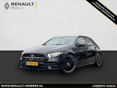 Mercedes-Benz A-Klasse 200 Business Solution AMG / PANO /