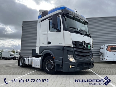 Mercedes-Benz Actros 1842 Bigspace / Mega / 733 dkm / 2