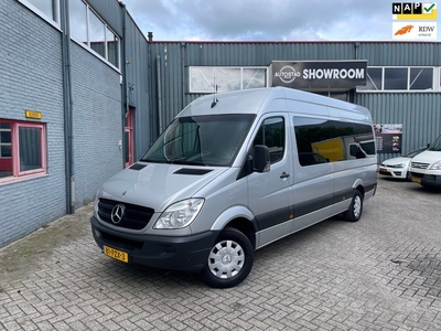 Mercedes-Benz Sprinter 311 2.2 CDI 432 HD MARGE